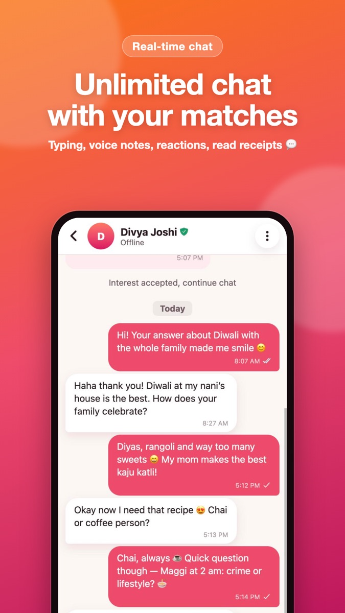 BandhanOne app screen