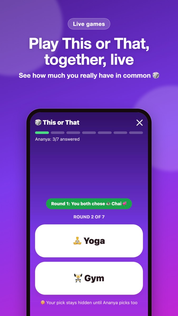 BandhanOne app screen